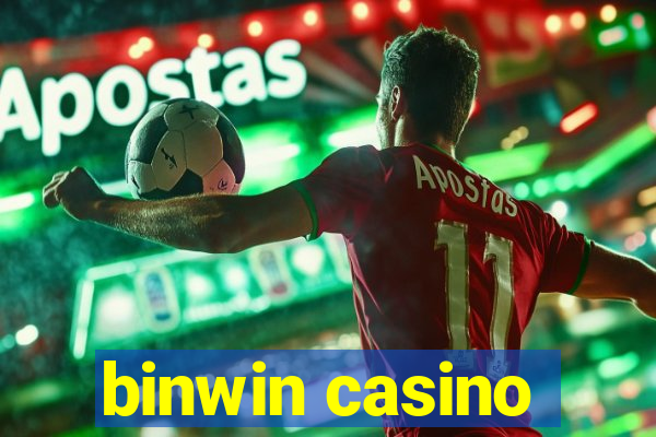 binwin casino